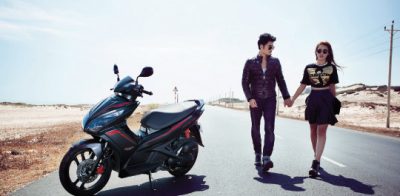 Smart motor Viettel Tây Ninh