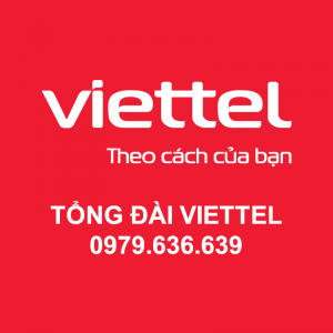 Tổng đài Viettel