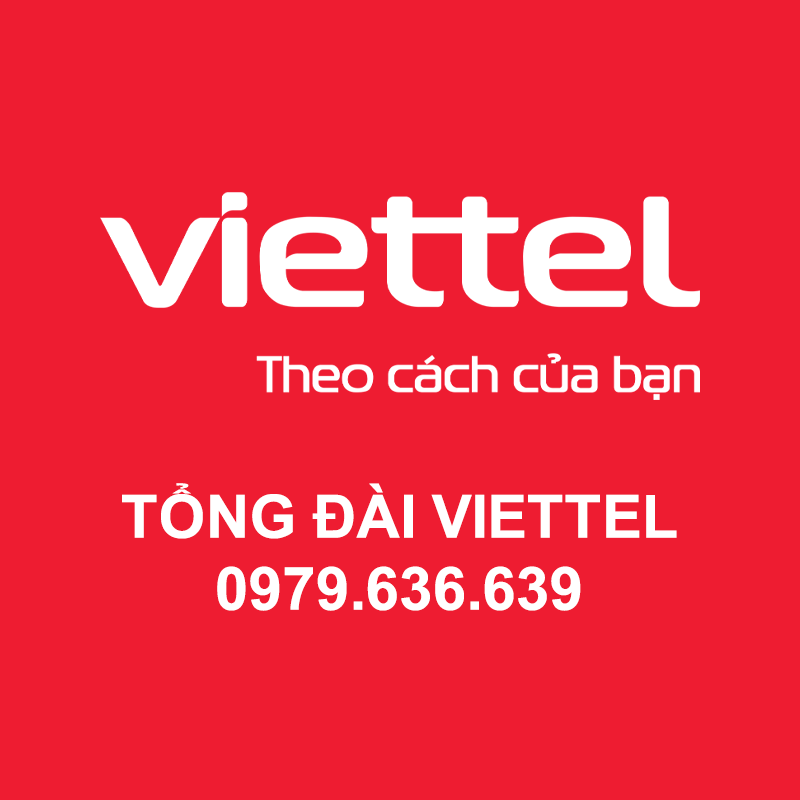 Tổng đài Viettel
