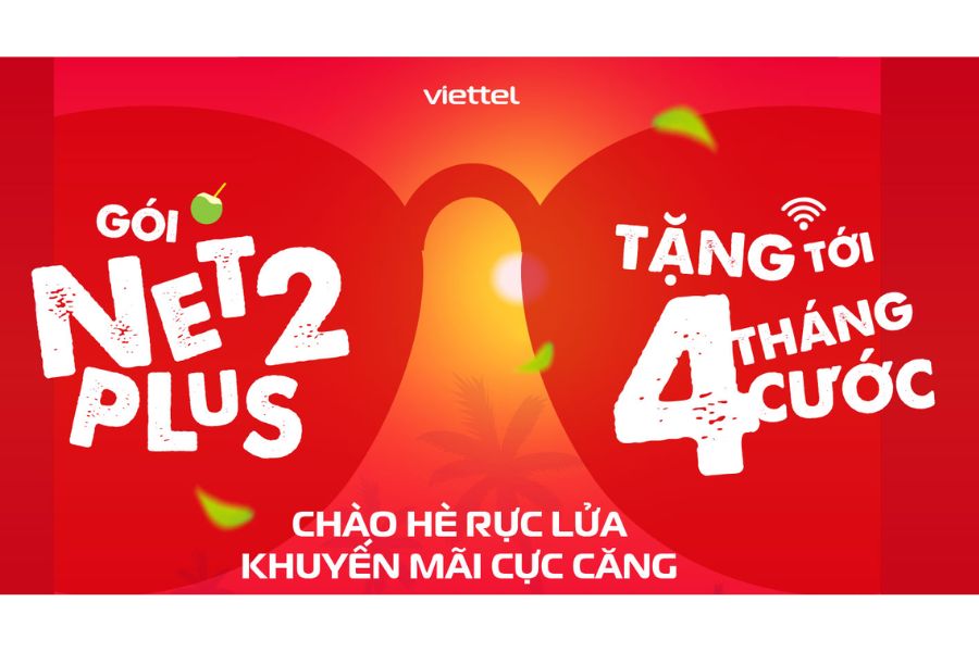 Các Chương Trình Khuyến Mãi Và ưu đãi Mới Nhất