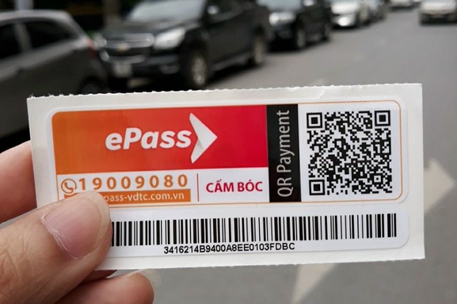 Các địa điểm Dán Epass Tại Tây Ninh