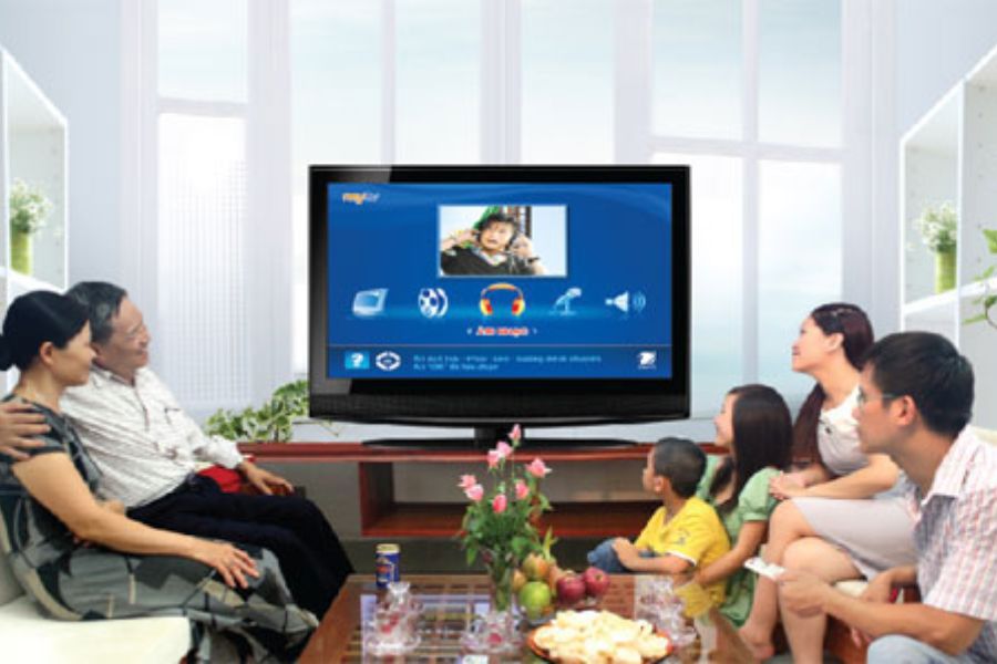 Truyền hình Viettel có xem lại được không? Hướng dẫn chi tiết tính năng xem lại mới nhất 2025 4 Các Kênh Truyền Hình Hỗ Trợ Xem Lại
