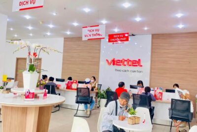 Cách đăng Ký Dịch Vụ Mobile Internet Của Viettel Tại Tây Ninh