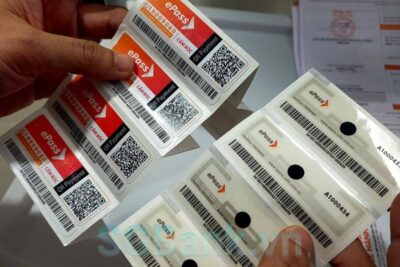 Cách Kiểm Tra Thẻ Epass Hoạt động Hay Không