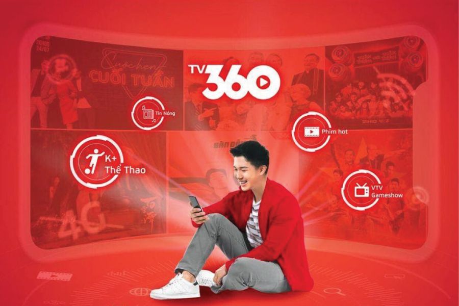 Cách Lắp đặt Thiết Bị Truyền Hình Viettel Tại Nhà