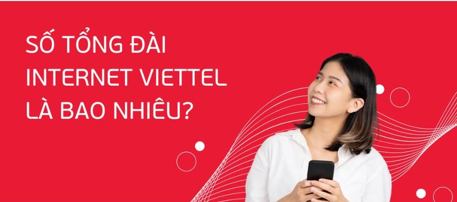 Cách kiểm tra dịch vụ internet Viettel đơn giản và nhanh chóng 3 Gọi Tổng đài Viettel để Kiểm Tra Dịch Vụ Internet Viettel