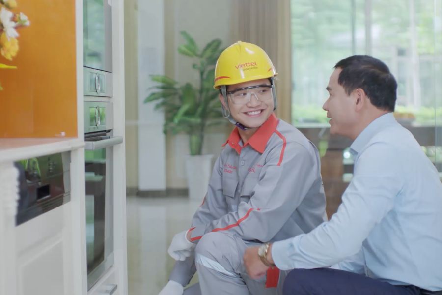 Báo hỏng truyền hình Viettel nhanh chóng tại Tây Ninh – Hướng dẫn chi tiết 2025 4 Hỗ Trợ Tại Nhà Từ Kỹ Thuật Viên Viettel Tây Ninh