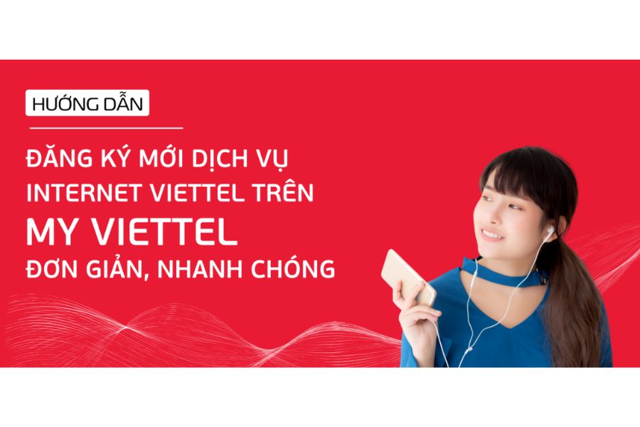 Dịch vụ internet không dây Viettel Tây Ninh - Kết nối mọi nơi, mọi lúc 4 Hướng Dẫn đăng Ký Dịch Vụ Internet Không Dây Viettel Tại Tây Ninh
