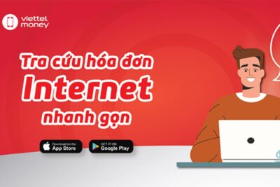 Lợi ích Của Việc Tra Cứu Hóa đơn Internet Viettel Trực Tuyến