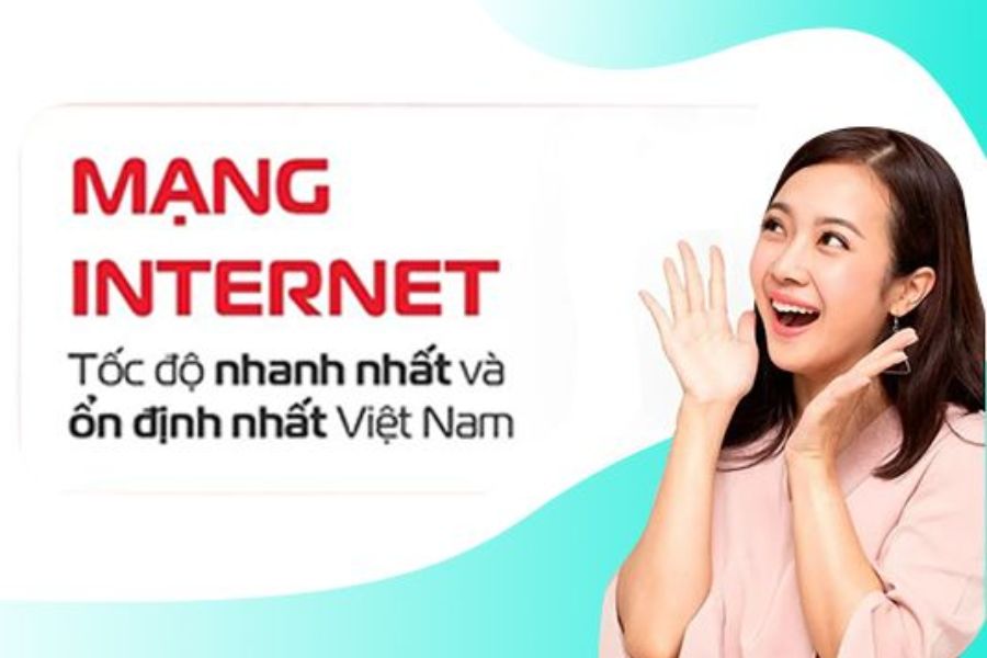 Cách đăng ký mạng internet Viettel Tây Ninh đơn giản 2 Lợi ích Khi đăng Ký Mạng Internet Viettel