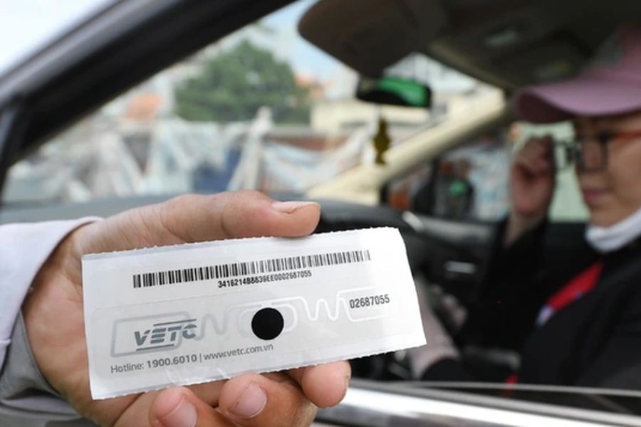 Những Lỗi Thường Gặp Khi Dán Epass Sai Cách
