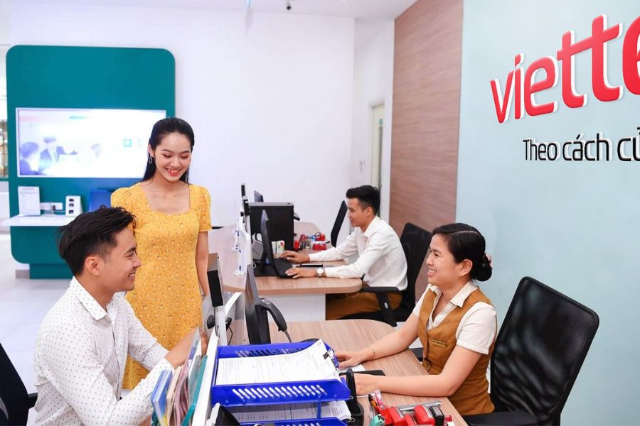Cách đăng ký mạng internet Viettel Tây Ninh đơn giản 4 Những Lưu ý Khi đăng Ký Mạng Internet Viettel