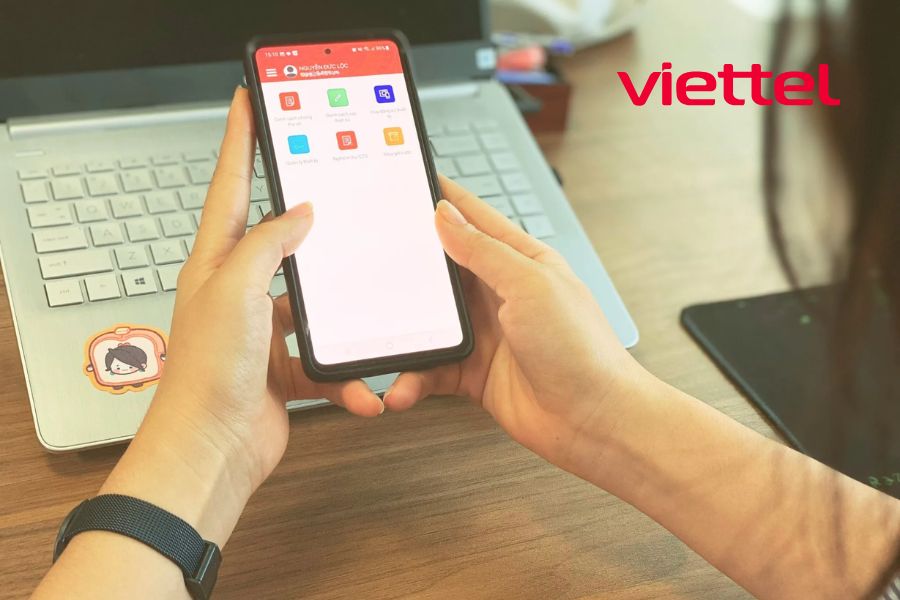 Những Lưu ý Khi đăng Ký Mobile Internet Viettel