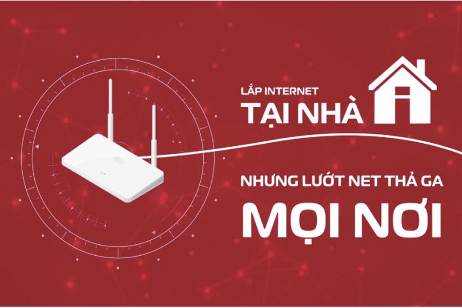 Tổng hợp các gói cước internet Viettel Tây Ninh mới nhất 4 Những Lưu ý Khi Lựa Chọn Gói Cước Internet Viettel
