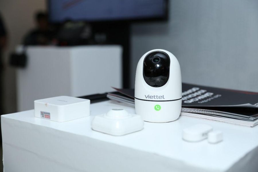 Tại Sao Nên Chia Sẻ Camera Viettel Cho điện Thoại Khác