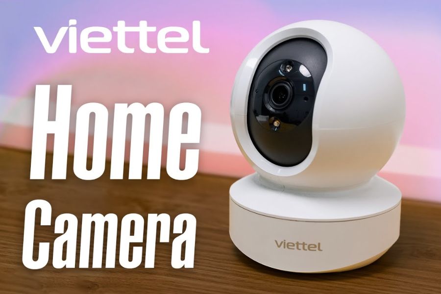 Tổng Quan Về Camera Viettel Hc2