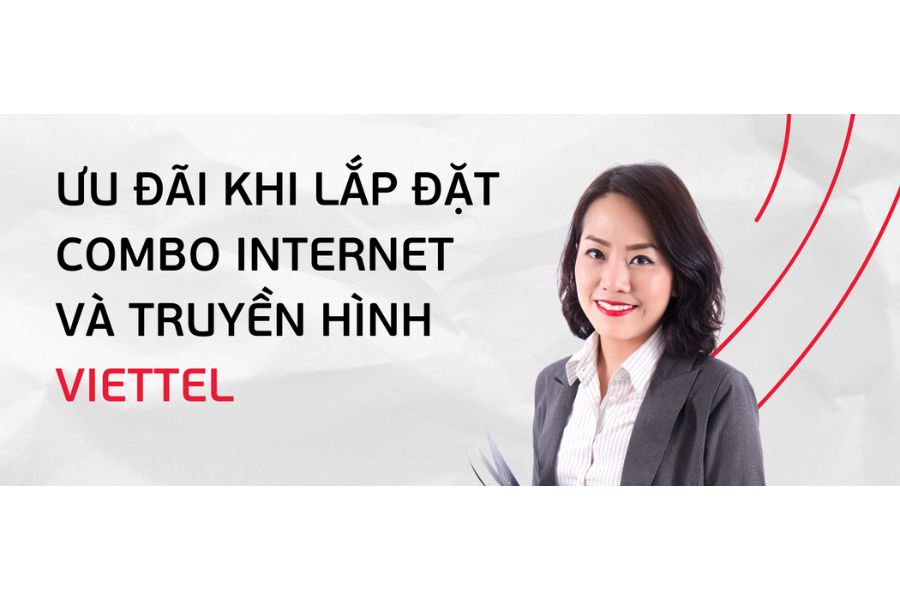 Gói combo internet truyền hình Viettel Tây Ninh – Xem phim, lướt web thả ga 3 Ưu đãi Hấp Dẫn Khi đăng Ký Gói Combo Internet Truyền Hình Viettel Tại Tây Ninh