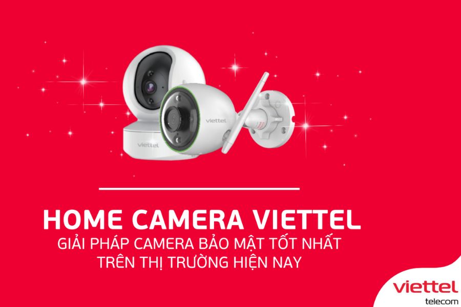 App xem camera Viettel mới nhất 2025 – Hướng dẫn cài đặt và sử dụng chi tiết 4 Ưu điểm Của App Xem Camera Viettel
