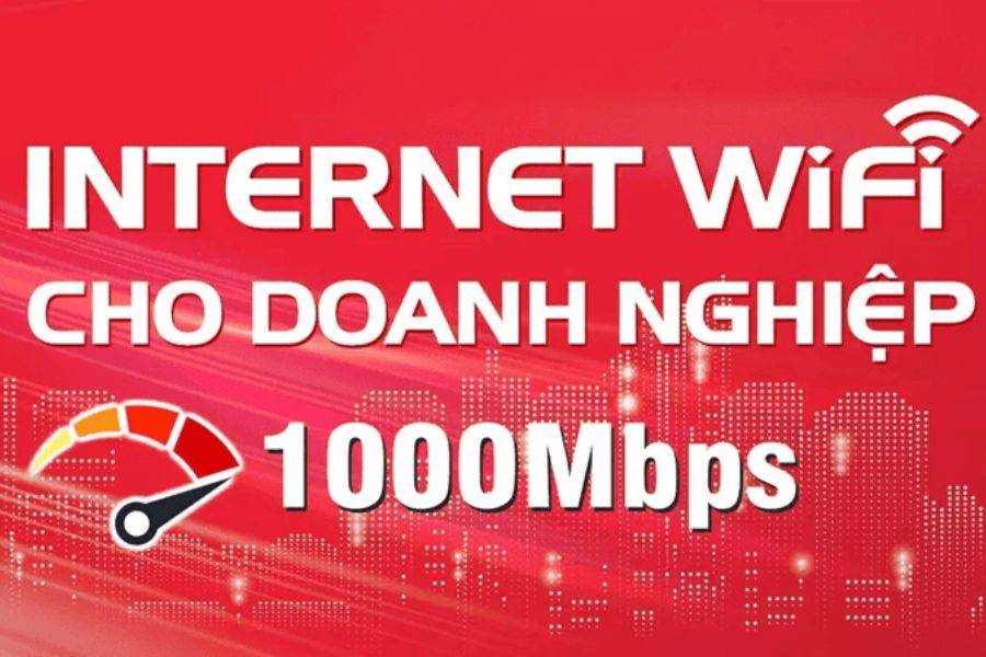 Dịch vụ internet Viettel doanh nghiệp tại Tây Ninh - Giải pháp kết nối tối ưu cho doanh nghiệp 3 Ưu điểm Của Dịch Vụ Internet Viettel Dành Cho Doanh Nghiệp