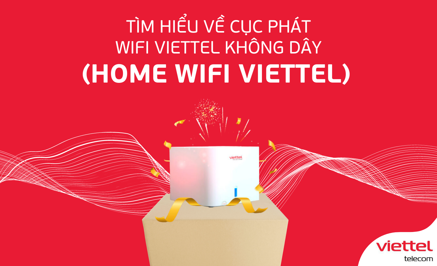 Cách Cài đặt Modem Wifi Viettel