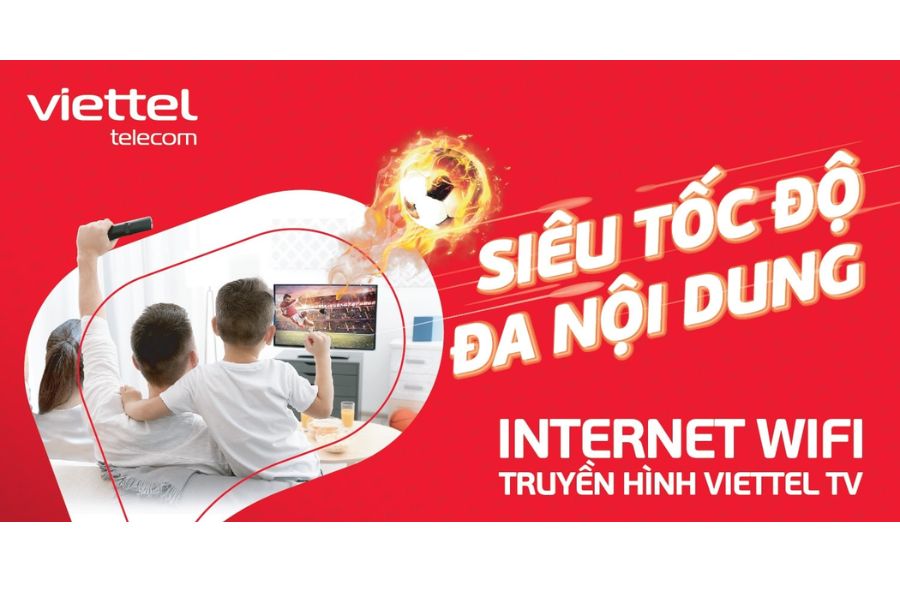Cách Kết Nối Truyền Hình Viettel Với Internet (2)