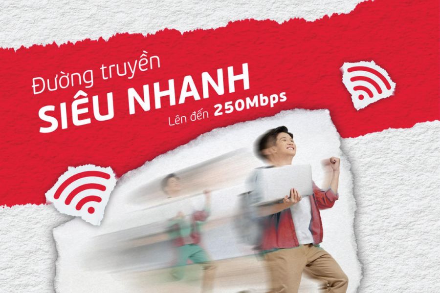 Cách Kết Nối Truyền Hình Viettel Với Internet