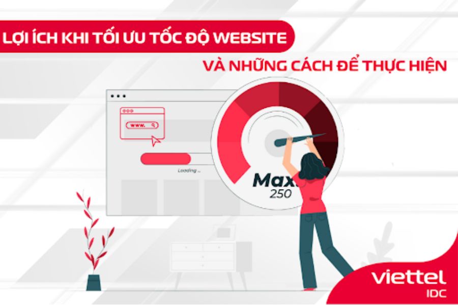 Cách Tối ưu Tốc độ Internet Viettel