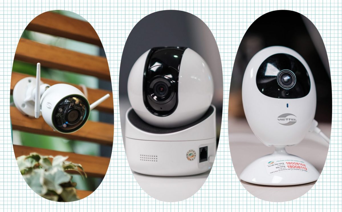 Dịch Vụ Bảo Trì Và Sửa Chữa Camera Viettel Uy Tín Tại Tây Ninh