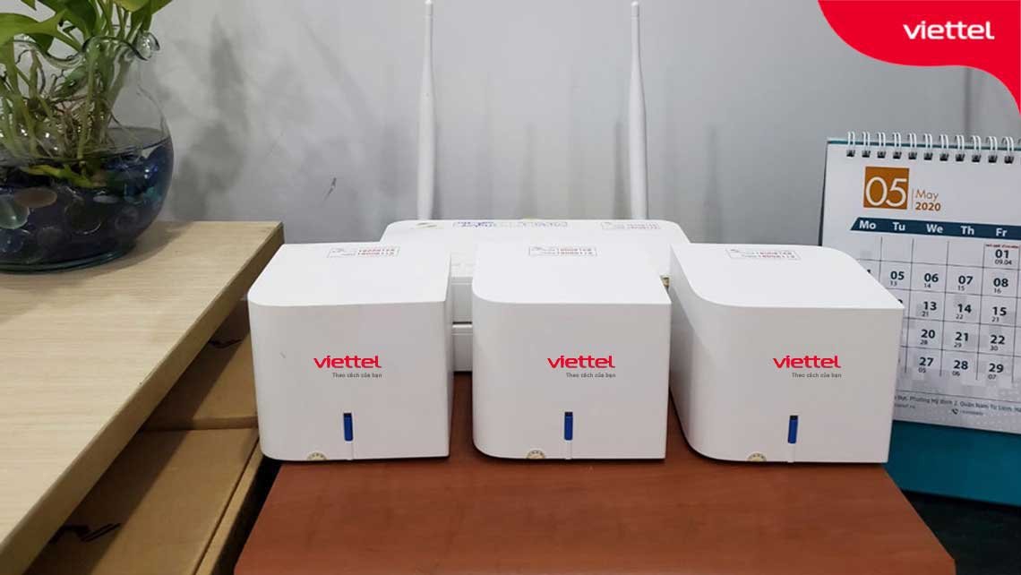 Dịch Vụ Internet Viettel Dành Cho Quán Cà Phê 1