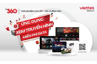 Những Kênh Giải Trí Hấp Dẫn Trên Mytv
