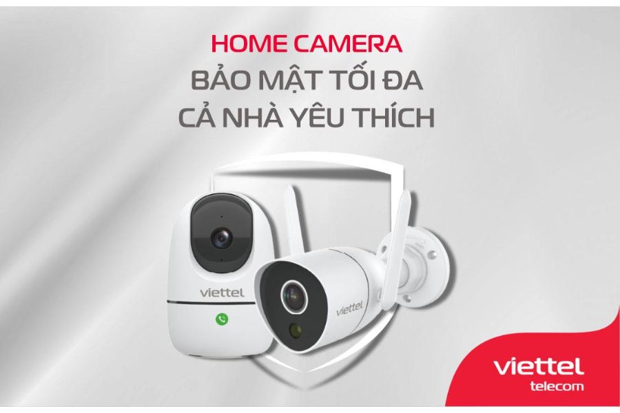 So Sánh Camera Viettel Và Các Dòng Camera Khác