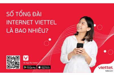 Tổng đài Hỗ Trợ Kỹ Thuật Internet Viettel (2)