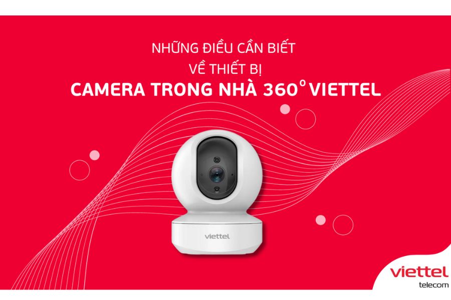 Hướng dẫn cài đặt camera Viettel nhanh chóng 2 Cài đặt Camera Viettel (2)
