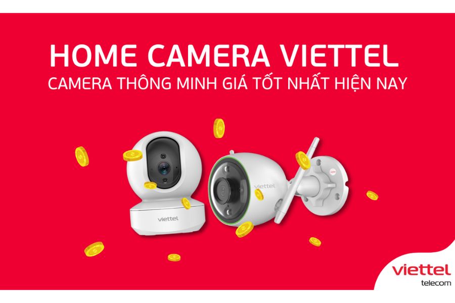 Hướng dẫn cài đặt camera Viettel nhanh chóng 4 Cài đặt Camera Viettel (3)