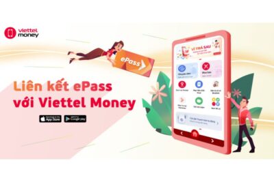 Liên Kết Epass Với Tài Khoản Ngân Hàng (2)