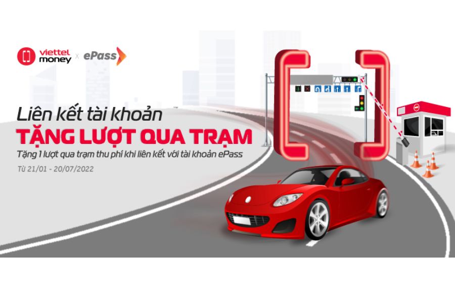 Liên Kết Epass Với Tài Khoản Ngân Hàng